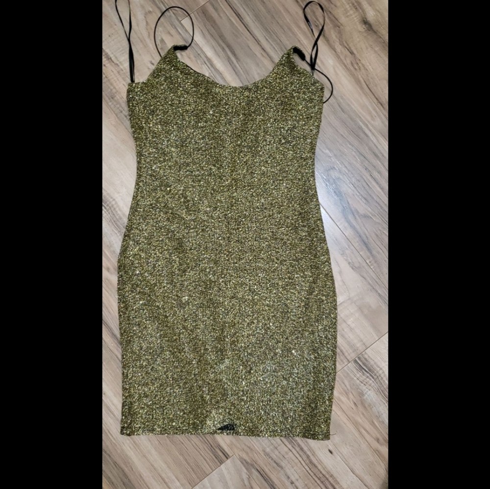 Forever 21 dress